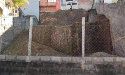 TERRENO À VENDA NO BAIRRO JARDIM CAÇULA EM JUNDIAÍ/SP