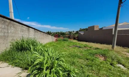 Terreno com 264 m² à venda na vila marlene - jundiaí/sp
