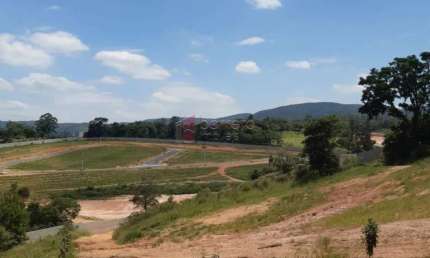 TERRENO À VENDA NO RESIDENCIAL LAGO AZUL - RECANTO QUARTO CENTENÁRIO - JUNDIAÍ/SP