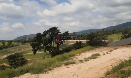Terreno à venda no residencial lago azul - recanto quarto centenário - jundiaí/sp