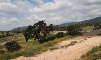 TERRENO À VENDA NO RESIDENCIAL LAGO AZUL - RECANTO QUARTO CENTENÁRIO - JUNDIAÍ/SP