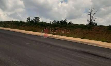 TERRENO PARA VENDA LOTEAMENTO LAGO AZUL CONDOMINIO FECHADO JUNDIAÍ