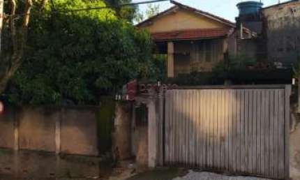 Terreno à venda na Rua do Retiro, --, Jardim Paris, Jundiaí