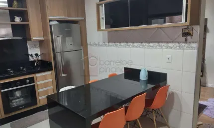 Casa térrea para venda bairro residencial jundiaí - sp