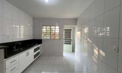 CASA PARA VENDA E LOCAÇÃO - JARDIM CARLOS GOMES - JUNDIAÍ/SP