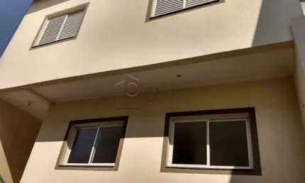 CASA A VENDA OU PERMUTA LOCALIZADA NO BAIRRO JARDIM MARAMBAIA EM JUNDIAÍ.