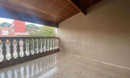 Casa com 3 quartos à venda na Rua José Stella, Casa Sobrado, --, Ana Luiza, Itupeva