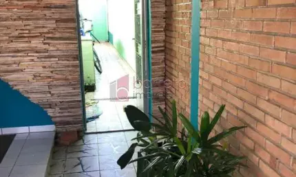 Casa com 3 quartos à venda na Rua Ana Mendes Pereira Nogueira, Medeiros, --, Jardim Sarapiranga, Jundiaí