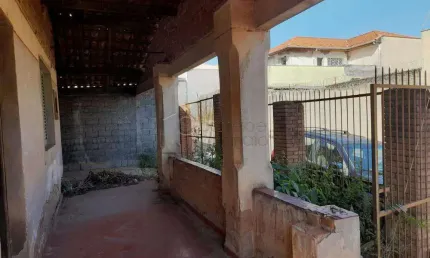 CASA TÉRREA A VENDA NO BAIRRO PONTE SÃO JOÃO - JUNDIAÍ/SP