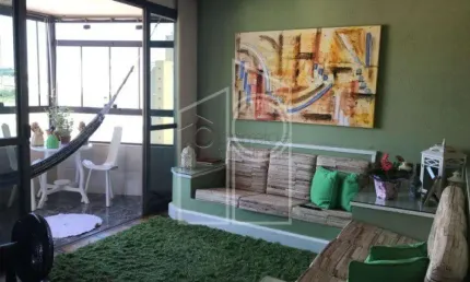 Apartamento com 3 quartos à venda na Rua Major Sucupira, --, Centro, Jundiaí
