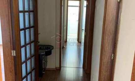 Apartamento com 3 quartos à venda na Avenida Samuel Martins, --, Vila Progresso, Jundiaí