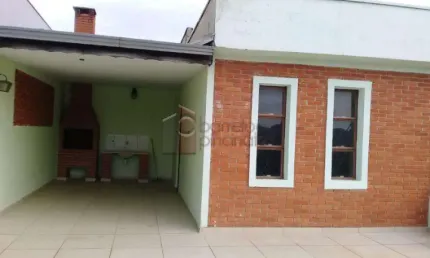 Casa com 5 quartos à venda na Rua Olavo Bilac, 0, --, Vila Aparecida, Jundiaí
