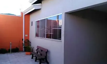 Casa com 3 quartos à venda na Rua Benedicto Onofre Rodrigues de Oliveira, --, Loteamento Jardim Ipanema, Jundiaí