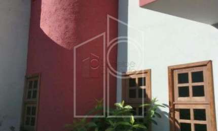 CASA SOBRADO PARA VENDA NO BAIRRO MIRANTE - VARZEA PAULISTA / SP