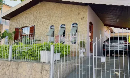 CASA PARA VENDA NA CIDADE DE CAMPO LIMPO PAULISTA/SP