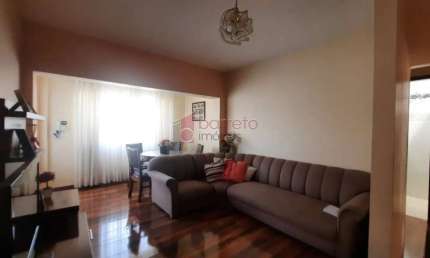 Casa com 3 quartos à venda na Rua Santa Inês, --, Vila Salermo, Jundiaí