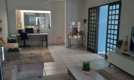 CASA À VENDA NO BAIRRO SANTA GERTRUDES - JUNDIAÍ/SP