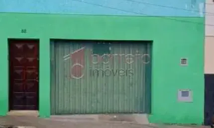 Casa com 3 quartos à venda na Rua Doutor Almeida, --, Centro, Jundiaí