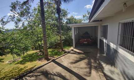Casa com 5 quartos à venda na Rua Vereador Ricco Manara, --, Jardim Morada Alta, Jarinu