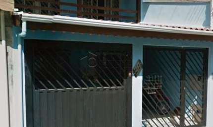 CASA SOBRADO A VENDA - CIDADE JARDIM II - JUNDIAÍ - SP