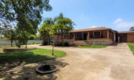 CHÁCARA COM 4500 M² À VENDA NO CONDOMÍNIO CHÁCARA MALOTA EM JUNDIAÍ/SP