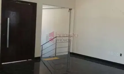 Casa a venda jardim paulista jundiaí i - jundiaí - sp