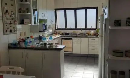 Apartamento á venda em Jundiaí na região central - Condomínio Mirante do Vale.