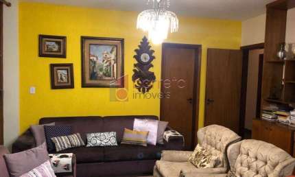 Casa com 6 quartos à venda na Rua Fernando Carlos Orsini de Castro, --, Chácara Urbana, Jundiaí