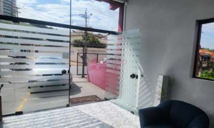 SALÃO COMERCIAL À VENDA NO BAIRRO VILA ISABEL EBER - JUNDIAÍ/SP