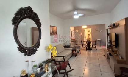 CASA TÉRREA À VENDA NO BAIRRO VILA VIANELO EM JUNDIAÍ/SP