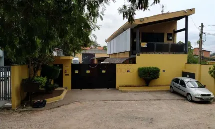 Barracão / Galpão / Depósito à venda na Avenida da Uva, --, Poste, Jundiaí