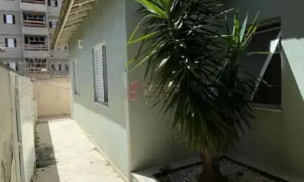 CASA TÉRREA À VENDA DE CONDOMÍNIO VILLAGE MEDEIROS EM JUNDIAÍ/SP | 140 M²