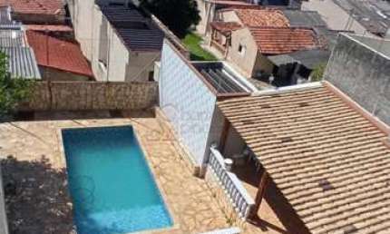 CASA SOBRADO À VENDA NO BAIRRO JARDIM BONFIGLIOLI EM JUNDIAÍ - SP