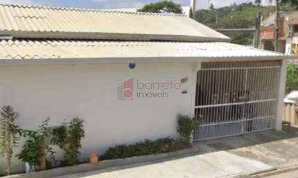 SOBRADO PARA VENDA BAIRRO JARDIM EUROPA - CAMPO LIMPO PAULISTA/SP