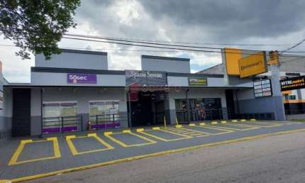 Ponto comercial à venda na Avenida Luiz José Sereno, --, Jardim Ermida II, Jundiaí