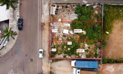 TERRENO MISTO À VENDA NO RESIDENCIAL JUNDIAÍ II - JUNDIAÍ/SP