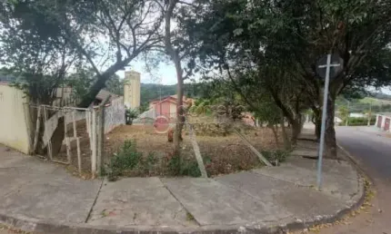 Terreno à venda na Avenida Francisco Silvério Molinari, --, Caxambu, Jundiaí