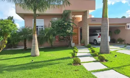 SOBRADO À VENDA NO CONDOMÍNIO CAPITAL VILLE II - CAJAMAR/SP