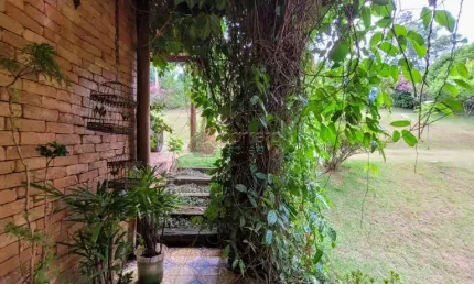 Chácara / sítio com 4 quartos à venda na Rua Graúna, --, Chácaras do Guacuri, Itupeva