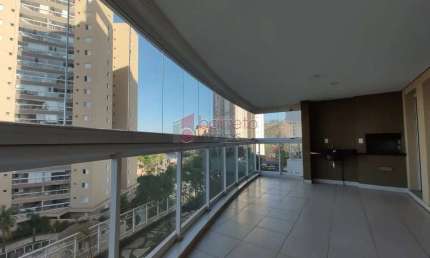 APARTAMENTO PARA VENDA EM JUNDIAI - EDIFÍCIO GOLDEN GARDEN