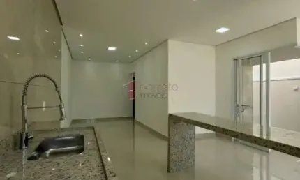 CASA À VENDA NO BAIRRO JARDIM MARAMBAIA EM JUNDIAÍ/SP