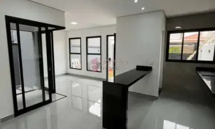 CASA À VENDA NO BAIRRO JARDIM MARAMBAIA EM JUNDIAÍ/SP
