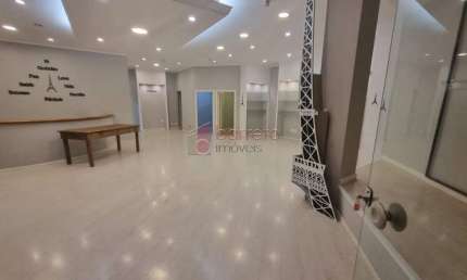 Sala comercial à venda na Rua Eduardo Tomanik, --, Chácara Urbana, Jundiaí