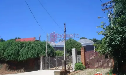 Terreno à venda na Avenida Geraldo Azzoni, áRea B2b, --, Rio Acima, Jundiaí