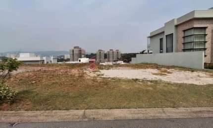 Terreno em condomínio fechado à venda na Avenida Doutor João Omar Marçura, Quadra 5, --, Loteamento Residencial e Comercial Horto Florestal, Jundiaí
