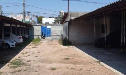 Terreno comercial à venda na Rua Oscar Salgado de Vasconcelos, --, Vila Hortolândia, Jundiaí