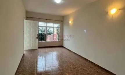 CASA TÉRREA À VENDA NO BAIRRO VILA VIOTTO EM JUNDIAÍ/SP