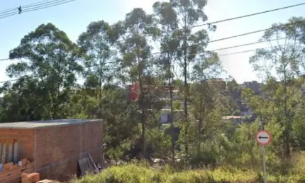 Terreno à venda no bairro residencial altos de campo limpo paulista