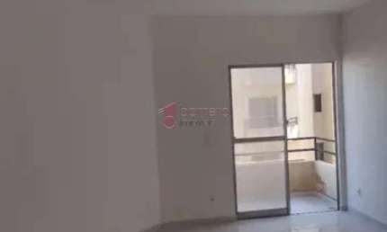 APARTAMENTO À VENDA, EDIFÍCIO HORTOLÂNDIA II, JUNDIAÍ