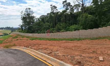 TERRENO À VENDA - RESIDENCIAL LAGO AZUL - RECANTO QUARTO CENTENÁRIO -  JUNDIAÍ/SP